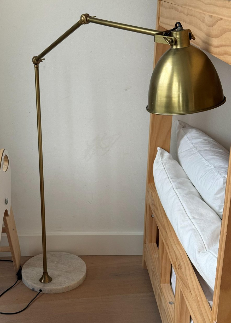Floor Lamp